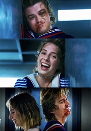 E Pluribus Unum (S03: Chapter Six)