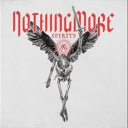 Valhalla (Too Young to See) - Nothing More