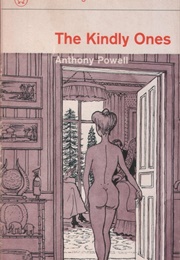 The Kindly Ones (Anthony Powell)