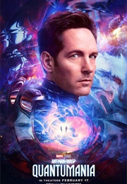 Scott Lang (Ant-Man and the Wasp: Quantamania)