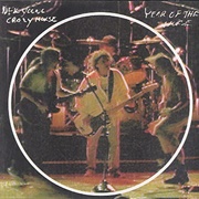Neil Young & Crazy Horse - Year of the Horse