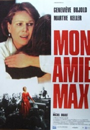 Mon Ami Max (1994)
