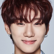 Kim Min Seoung - BOYS PLANET