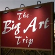The Big Art Trip