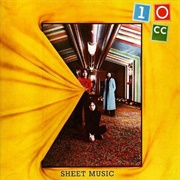 Sheet Music (10CC, 1874)