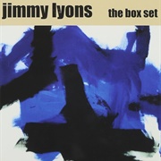 Jimmy Lyons - The Box Set