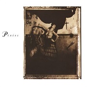 Pixies - Surfer Rosa (1988)