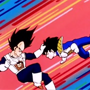 106. Namek's Explosion... Goku's End?