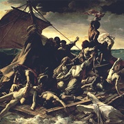 Tratwa "Meduzy" (Paryż)