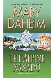 Alpine Xanadu (Mary Daheim)