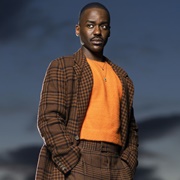 Fifteenth Doctor