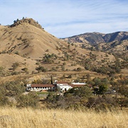César E. Chávez National Monument