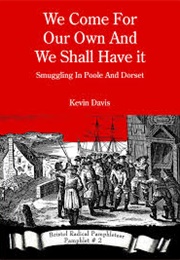 We Come for Our Own and We Shall Have It (Kevin Davis)