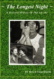 The Longest Night: A Personal History of Pan Am 103 (Helen Engelhardt)