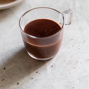 Spanish Hot Chocolate