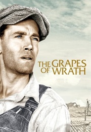The Grapes of Wrath (Poverty) (1940)