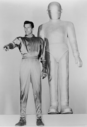 The Day the Earth Stood Still (1951)