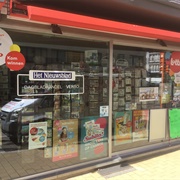 Dagbladhandelaar Guy, Middelkerke