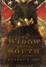 The Widow of the South (Robert Hicks)