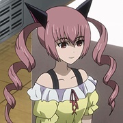 Faris Nyannyan (Steins Gate)
