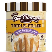 Salted Caramel Cores