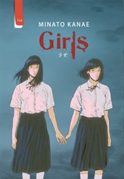 Girls (Kanae Minato)