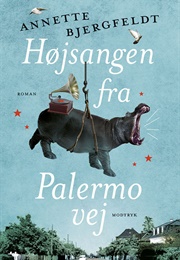 Højsangen Fra Palermovej (Annette Bjergfeldt)