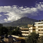 Meru, Kenya