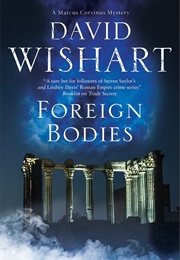 Foreign Bodies (David Wishart)