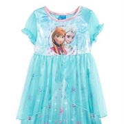 Princess Nightgown