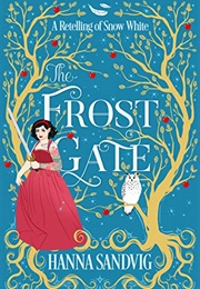 The Frost Gate (Hanna Sandvig)