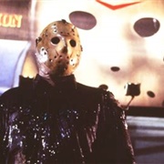 Jason Voorhees