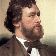 Alexander "Greek" Thomson