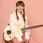 Liza Anne (Gay, Non-Binary, They/She)