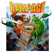 Rampage (1986)