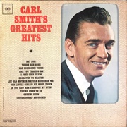 You're Free to Go - Carl Smith