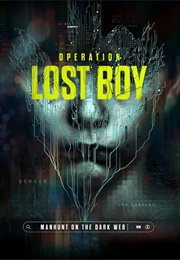 Operation Lost Boy (2023)