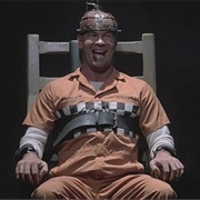 Horace Pinker (Shocker, 1989)