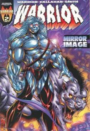 Warrior (1996); #2 (Ultimate Creations)