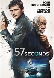 57 Seconds (2023)