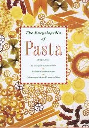 The Encyclopedia of Pasta (Bridget Jones)