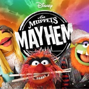 The Muppets Mayhem