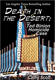 Death in the Desert (Cathy Scott)