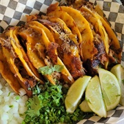 Garnacha Que Apapacha, Boise, Idaho