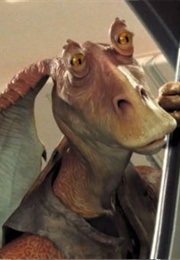 Star Wars: Episode I – the Phantom Menace (1999)