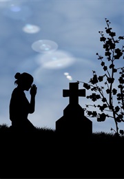 Loss and Grief (Poems)