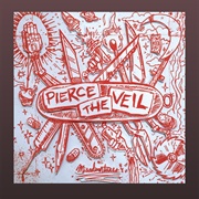 Texas Is Forever -  Pierce the Veil