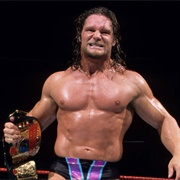 Val Venis