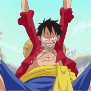 559. Hurry Up, Luffy! Shirahoshi's Desperate Situation