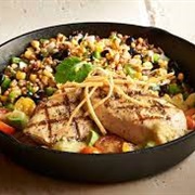 Ancient Grain Bowl With Chicken